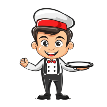 Waiter